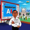India Tightens Rules for AI Content: Mandatory Labels and Faster Takedowns