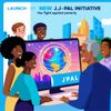 New J-PAL Initiative to Test and Scale AI Innovations Against Poverty