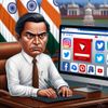India Orders Social Media Firms to Remove Unlawful Content Within Three Hours