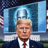 Trump Set Off a Surge of AI in the Federal Government