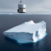 AI to Track Icebergs Adrift at Sea — A Big Win for Climate Science