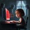 AI Is Fueling a Child Exploitation Crisis Online
