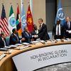 U.S. Signs Non-Binding Global AI Declaration After Earlier Hesitance
