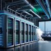 Data Centers Are Increasing Behind-the-Meter Natural Gas Use