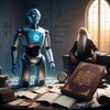 The Philosophical Puzzle of Rational Artificial Intelligence