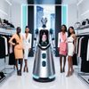 Fashion Isn’t Ready for the Rise of AI Stylists