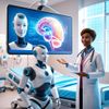 AI Chatbots and Doctors: Can Machines Handle Medicine?