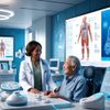 AI Is Playing a Growing Role in Healthcare for Doctors and Patients