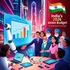 India’s 2026 Union Budget Pushes AI and Emerging Technologies as Drivers of Growth