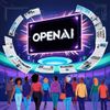 OpenAI and the Announcement Economy
