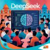 India chases a ‘DeepSeek moment’ with homegrown artificial intelligence models