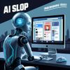 AI “Slop” Is Transforming Social Media — and Undermining Trust