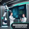 Agentic AI will reshape engineering workflows in 2026