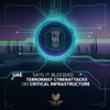 UAE Says It Blocked AI-Powered “Terrorist” Cyberattacks on Critical Infrastructure