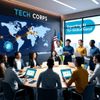U.S. Launches Peace Corps-Style “Tech Corps” to Export AI and Strengthen Sovereignty Ties