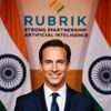 Strong US-India AI Partnership Has Tremendous Potential, Says Rubrik CEO