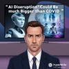 ‘AI Disruption Could Be Much Bigger Than COVID, Warns Hyperwrite CEO Matt Shumer