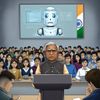 India Warns Over AI’s Threat to Youth Population at AI Summit