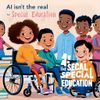 AI Isn’t the Real Threat to Special Education
