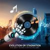 Evolution or Stagnation: Music Industry in the Hands of Artificial Intelligence