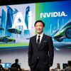 AI Won’t Destroy the Software Industry, Says Nvidia CEO Jensen Huang