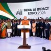 PM Narendra Modi to Inaugurate India AI Impact Expo 2026 in New Delhi