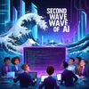 The Second Wave of AI Is Redefining Startups and New Products