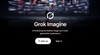 Grok Imaginev1