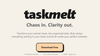 taskmelt