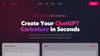 GPT Caricature