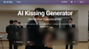 AI Kiss
