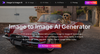Image to ImageAI