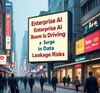 India’s Enterprise AI Boom Is Driving a Surge in Data Leakage Risks