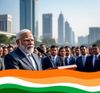 India “Stands at the Forefront” of AI Transformation, Says PM Modi