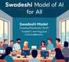 Democratising Artificial Intelligence: The Swadeshi Model Of AI For All
