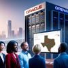 Oracle and OpenAI Drop Texas AI Data Center Expansion Plan