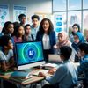 More teachers and students are using AI—despite growing risks