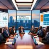 AI Approval in Financial Institutions: The Question That Should Be in Every Board Memo