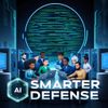 AI in Cybersecurity: Fighting AI-Generated Threats with Smarter Defense