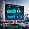 AI in Digital Marketing Analytics for Businesses