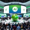 Green AI Takes Centre Stage at MWC Barcelona