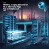 Meeting surging demand for AI memory chips has a climate cost