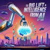 The Big Lift in Intelligence From AI