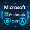 Microsoft uses Anthropic and OpenAI together in major AI strategy shift