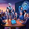 AI Reshapes Human Priorities, Business Leadership, and the Future of Work
