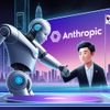 South Korea Eyes AI Partnership with Anthropic