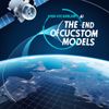 The End of Custom Models: How Open-Vocabulary AI Is Revolutionizing Satellite Imagery