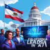 California takes bold step with new AI executive order