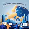 Europe can lead in trusted, industrialized AI