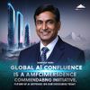 Global AI Confluence is a commendable initiative, future of AI depends on our decisions today: Nepal MP Sandeep Rana
